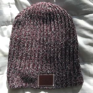 Love Your Melon Knit Beanie